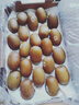 佳沛（zespri）新西兰阳光金奇异果巨大果22粒原箱单果146-175g 猕猴桃水果礼盒 实拍图