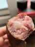 裕昌食品（foodyuchang）哈尔滨红肠 东北特产猪肉肠熟食香肠腊肠自下酒菜营开袋即食 90g红肠*5支 实拍图