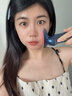 康佳（KONKA）美容仪面部提拉美颈仪脸部按摩仪颈纹法令纹提升神器颈部家用导入仪送女朋友生日礼物 顶配款蓝-4种模式+颈脸眼三用+3档恒温+精美颈霜 实拍图