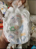 好奇（Huggies）金装小黑洞拉拉裤XXL74(15kg以上)尿不湿【速干不易红】 实拍图