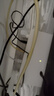 华为路由器全千兆家用WiFi6+无线5G穿墙王信号放大器增强器7游戏宽带路由宿舍电竞路由器漏油器 千兆版【无线传输1200M+6类千兆网线】 5G双频+手游加速+全千兆网口+30天免费试用 实拍图