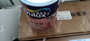 多乐士（Dulux）森呼吸淳零护敏护哮喘竹炭全效抗菌无添加儿童漆 油漆乳胶漆A8207 套装 白漆 不可调色 15L*1件 实拍图