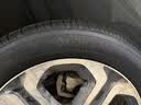 优科豪马轮胎 215/55R17 94V E70B 原配广汽本田缤智/奥德赛/凯美瑞/尊瑞 实拍图