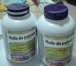 Webber Naturals伟博天然深海鱼油omega-3高纯度97%以上辅助降血脂  120粒*2瓶 实拍图