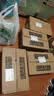 云山半0脂肪荞麦方便面60g*30包+油醋汁280g 面条挂面泡面代餐拌面面饼 实拍图