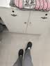 阿迪达斯（adidas）三叶草女鞋ADIFOM STAN MULE休闲拖鞋IE4626 37 实拍图