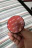 3M双面胶强力无痕耐温免钉ETC/照片墙4910VHB袋装直径60MM 5片 实拍图