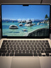Apple/苹果AI【70W快充】MacBook Air13英寸M5 (10+10核) 16G 1TB星光色笔记本电脑Z1L40002U 实拍图