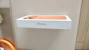Apple/苹果【点击“立即领取”享补贴】iPhone 17 Pro Max 256GB 星宇橙色 移动联通电信5G双卡双待手机 实拍图