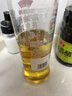 鲁花 【保真花生油】食用油 5S 物理压榨 高油酸花生油750ml 实拍图
