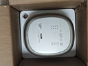 美的（Midea）电饭煲电饭锅小型迷你家用1-2人小容量智能预约多功能煲汤小米粥2L小饭煲以旧换新MB-RC211 实拍图