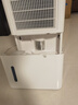 多乐信（DOROSIN）除湿机/抽湿机  除湿量60升/天 120㎡智能家用别墅复式商业办公室吸湿 APP智控 ER-60D 实拍图