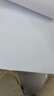 晨光（M&G）绿晨光A5打印纸 70g500张/包 10包/箱 双面复印纸 电子发票打印纸 A5小尺寸 实拍图