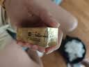 YSL圣罗兰小金条口红1988哑光持久唇膏化妆品七夕情人节礼物生日女友 实拍图