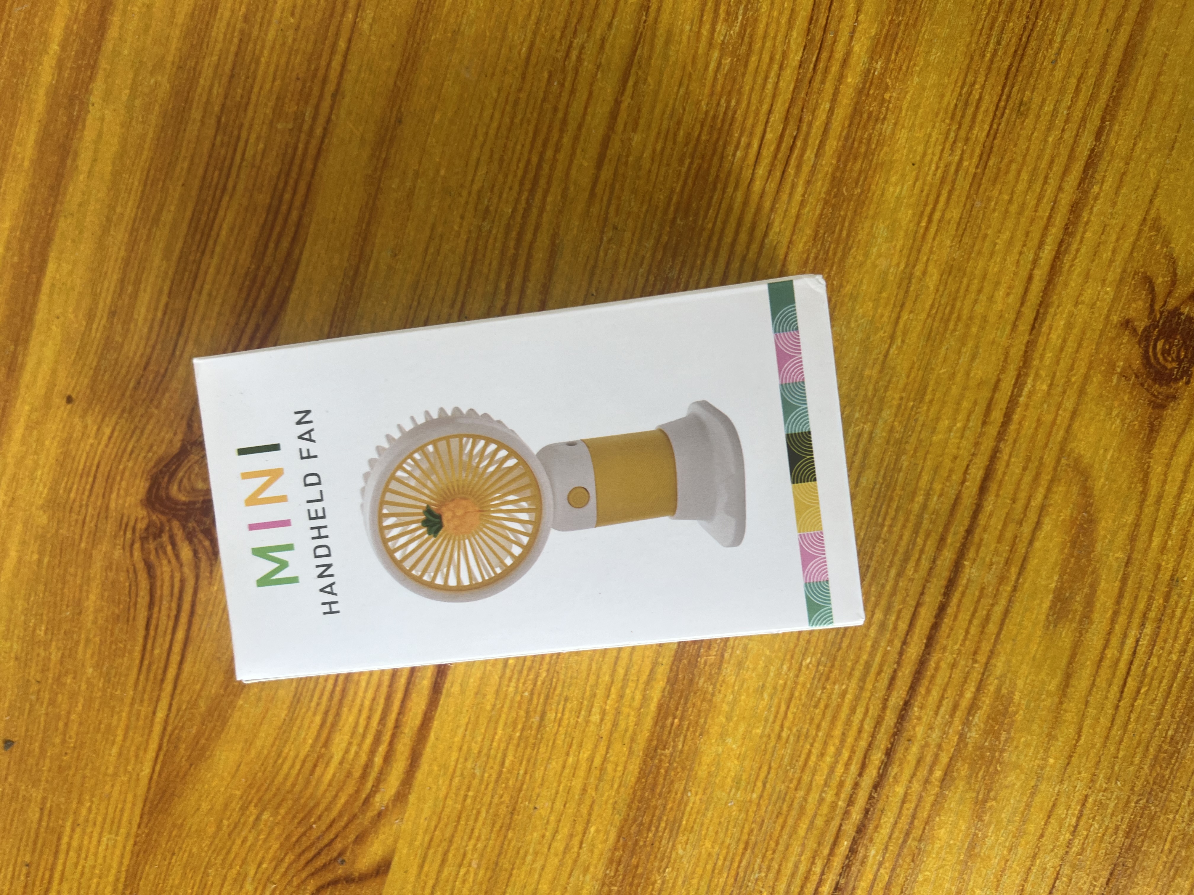 智能灯桌面便携卧室宿舍办公室礼物走廊衣帽间壁柜灯小夜灯不占地家用 光控款-暖色 实拍图