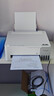 爱普生（EPSON）【6代新品】L1358 墨仓式A4彩色无线单功能家用打印机 家用/办公 AI学习打印机（微信/远程打印） 实拍图