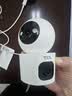 TCL4g监控无线摄像头室内无需连wifi终身免流量手机远程监控器360度无死角带夜视家用插电不用网络 实拍图