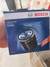 博世（BOSCH）机油滤芯滤清器0047现代ix35索纳塔伊兰特名图途胜起亚K5K4K3智跑 实拍图