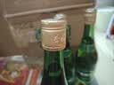 竹叶青酒 露酒 玻竹 38度 475mL 单瓶 口粮酒 山西杏花村汾酒 实拍图