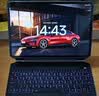 小米(MI) 平板电脑 官方原装配件 标准键盘 适配7s Pro系列 黑色【无触控板】 实拍图