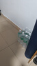 鼎湖山泉饮用天然水1.5L*12瓶整箱膜包纯净清甜家用商用桶装水 实拍图