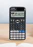 卡西欧（CASIO）【超级爆款】 FX-991CNX中文函数科学计算器物理化学生物竞赛大学生考试考研学习专用 实拍图
