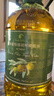 蓓琳娜（BELLINA）【保真橄榄油】欧洲原油进口100%特级初榨橄榄油3L家食用健康炒菜 实拍图