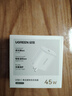 绿联【无黑边不挡屏】适用苹果17钢化膜iPhone17手机膜16Pro通用无边高清全屏防摔防爆保护膜 2片装 实拍图