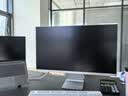 未来视野（RICH VISION）27英寸2K显示器高清IPS硬件低蓝光 100HZ Type-C 办公家用设计 外接液晶电脑屏幕RV100Q 实拍图
