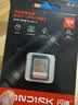 闪迪（SanDisk）128GB SD内存卡 4K V30 U3 C10 相机存储卡 读速230MB/s 写速120MB/s 高速连拍 微单/单反相机 实拍图