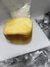东菱（Donlim）面包机全自动家用烤面包和面机冰淇淋机大容量多功能和面机可预约智能双撒 DL-4705送礼推荐 棉云白【单机】酵母果料智能双撒 实拍图