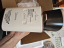 美的（Midea）【新一代有钛吸烫机】吸附式手持挂烫机/电熨斗23g/min大蒸汽家用小型熨烫机除螨YBD15XT 实拍图