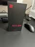 卓威ZOWIE EC2-DW 无线鼠标 游戏鼠标 人体工学设计 cs2吃鸡lol无畏契约 电竞鼠标趴握 无驱设计 实拍图