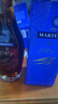 马爹利（Martell） 名士VSOP 干邑白兰地 洋酒 350ml 送礼 实拍图