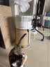 霍尼韦尔（Honeywell）宠物空气净化器吸猫毛除过敏源猫猫搭子 猫毛净化器杀菌消毒除异味KJ360F-C22W 实拍图