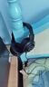 漫步者（EDIFIER）HECATE G15竞技版USB7.1声道电脑耳机头戴式有线游戏耳机电竞耳机耳麦网课办公麦克风吃鸡礼物黑色 实拍图