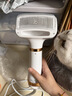 HELLOJOY宠物吹风机吹水机泰迪比熊卷毛犬狗狗拉毛吹梳一体神器用品 实拍图