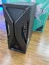 华硕天选6X 16L台式机游戏主机台式电脑主机（酷睿U7 265KF RTX5060-8GB显卡 32G DDR5 1TB SSD） 实拍图