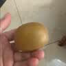 佳沛（zespri）新西兰  阳光金奇异果6粒装 单果约88-103g 猕猴桃水果 实拍图