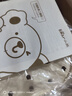 小熊（Bear）煮蛋器 蒸蛋器 温泉蛋机 智能定时自动断电 煮鸡蛋神器溏心蛋茶叶蛋 小型蒸锅早餐一体机ZDQ-T10Y2 实拍图