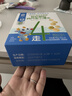 小鹿蓝蓝有机婴标鸡内金小馒头宝宝零食儿童辅食饼干营养奶豆90g 12月+ 实拍图