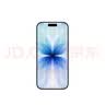 Apple/苹果 iPhone 17 256GB 青雾蓝色 支持移动联通电信5G 双卡双待手机 实拍图