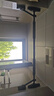 京东京造 4脚防滑单杠 引体向上杆单杠家用健身器材室内运动108-130cm 实拍图