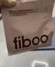 FIBOO她练爆料超模奶昔代餐粉高蛋白冲饮营养饱腹 莓莓轻乳味400g/袋 实拍图