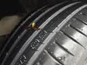 佳通轮胎（Giti）235/55R18 104V GitiSynergy H2 适配 哈弗H2/瑞虎8/大众途观L 实拍图