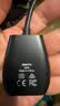 雷克沙（Lexar）USB3.2高速读卡器 SD/TF二合一 支持UHS-II相机无人机监控卡读卡器 支持苹果17安卓手机电脑 实拍图