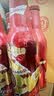 百威淡色拉格啤酒龙凤呈祥限定铝瓶355ml*24瓶 实拍图