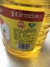 鲁花食用油 物理压榨 非转基因 玉米油6.18L 家用粮油 健康植物油 实拍图