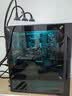 华硕天选6X 16L台式机游戏主机台式电脑主机（酷睿U5 225F RTX5060Ti-8GB显卡 16G DDR5 1TB SSD） 实拍图