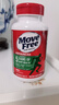 Move Free益节氨糖软骨素钙片绿瓶120粒 维骨力成人中老年人美国原装进口 实拍图